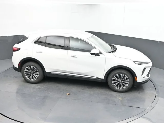 SEMINUEVOS BUICK Envision a Estados en autogozo