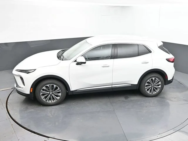 SEMINUEVOS BUICK Envision a Estados en autogozo
