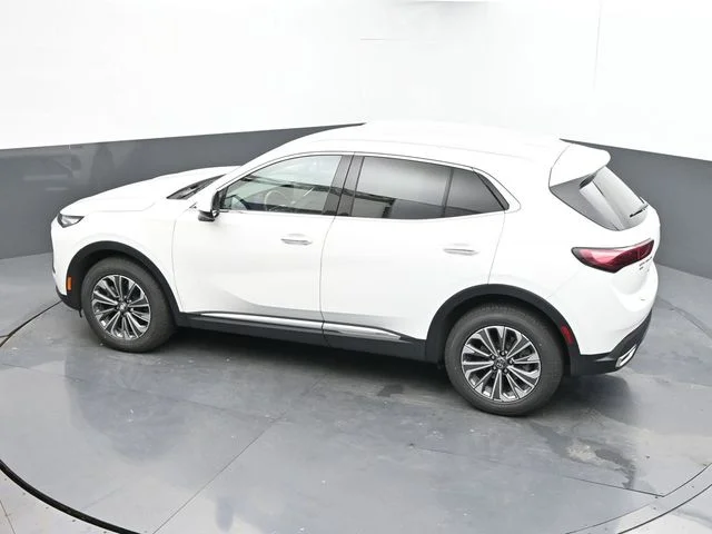 SEMINUEVOS BUICK Envision a Estados en autogozo