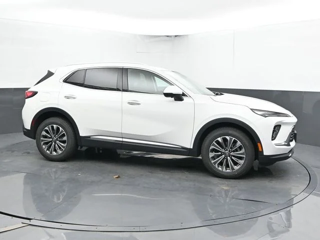 SEMINUEVOS BUICK Envision a Estados en autogozo