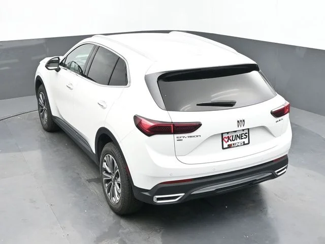 SEMINUEVOS BUICK Envision a Estados en autogozo