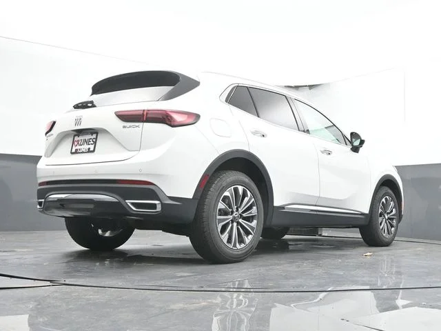 SEMINUEVOS BUICK Envision a Estados en autogozo