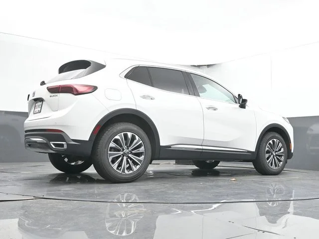 SEMINUEVOS BUICK Envision a Estados en autogozo