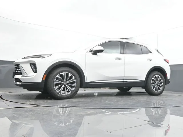SEMINUEVOS BUICK Envision a Estados en autogozo