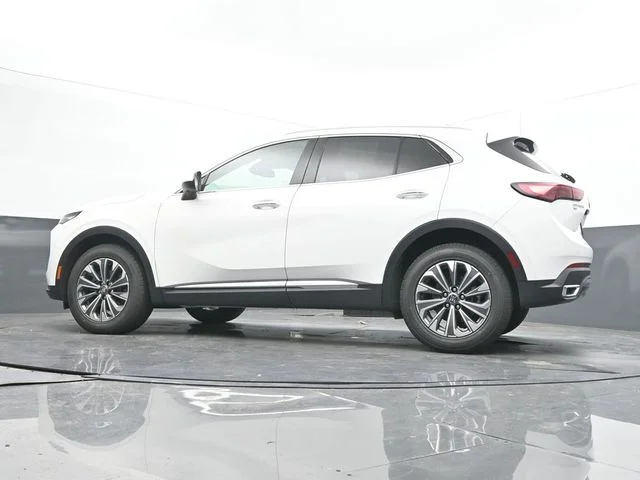SEMINUEVOS BUICK Envision a Estados en autogozo