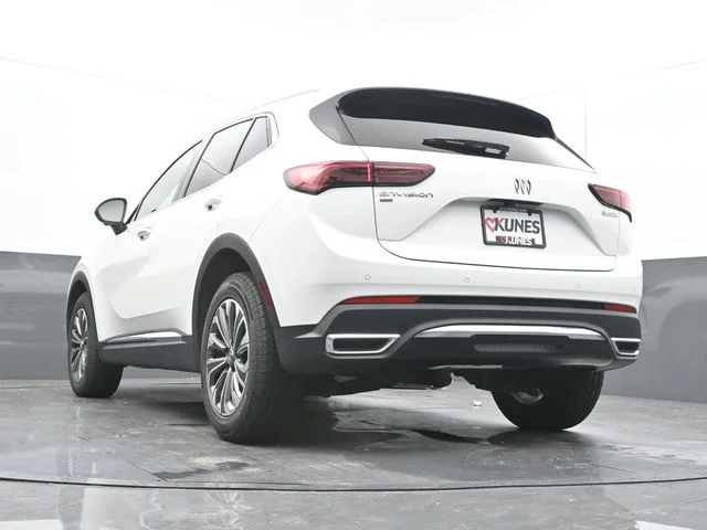 SEMINUEVOS BUICK Envision a Estados en autogozo