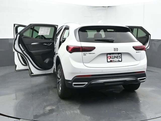 SEMINUEVOS BUICK Envision a Estados en autogozo