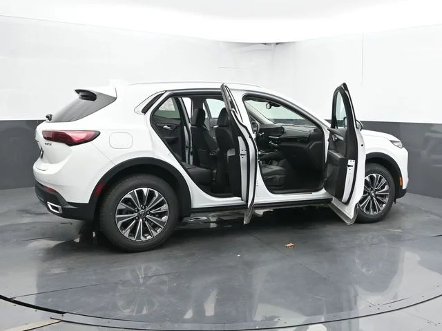 SEMINUEVOS BUICK Envision a Estados en autogozo