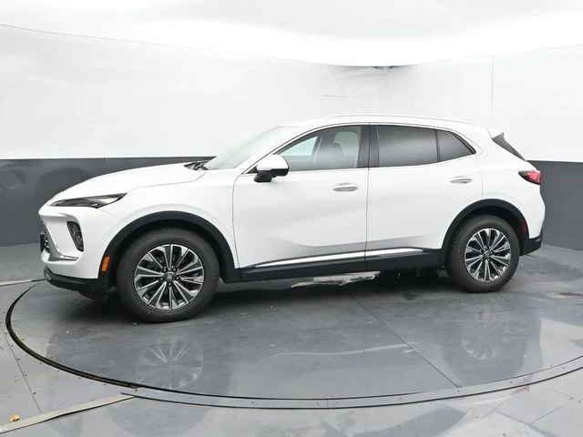 SEMINUEVOS BUICK Envision a Estados en autogozo