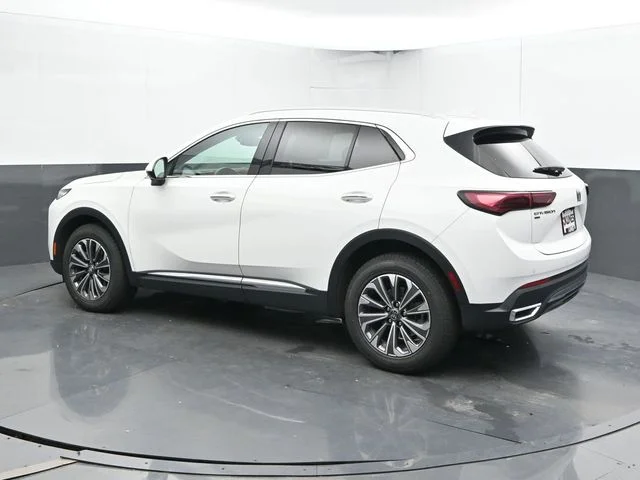 SEMINUEVOS BUICK Envision a Estados en autogozo