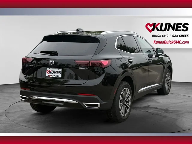 SEMINUEVOS BUICK Envision a Estados en autogozo