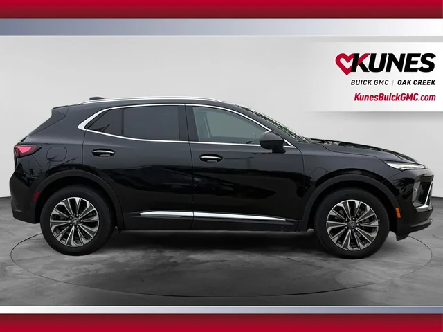 SEMINUEVOS BUICK Envision a Estados en autogozo