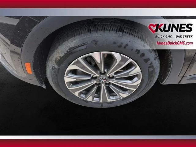 SEMINUEVOS BUICK Envision a Estados en autogozo