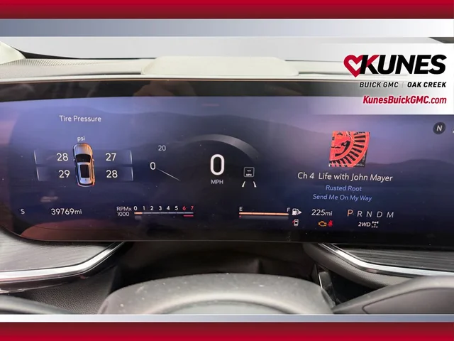 SEMINUEVOS BUICK Envision a Estados en autogozo