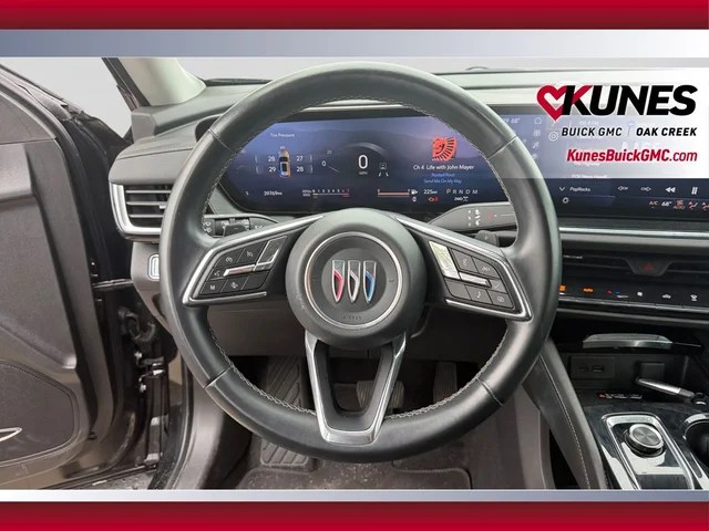 SEMINUEVOS BUICK Envision a Estados en autogozo