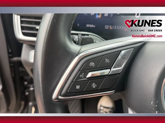SEMINUEVOS BUICK Envision a Estados en autogozo