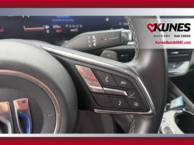 SEMINUEVOS BUICK Envision a Estados en autogozo