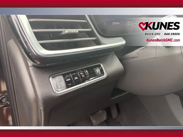SEMINUEVOS BUICK Envision a Estados en autogozo