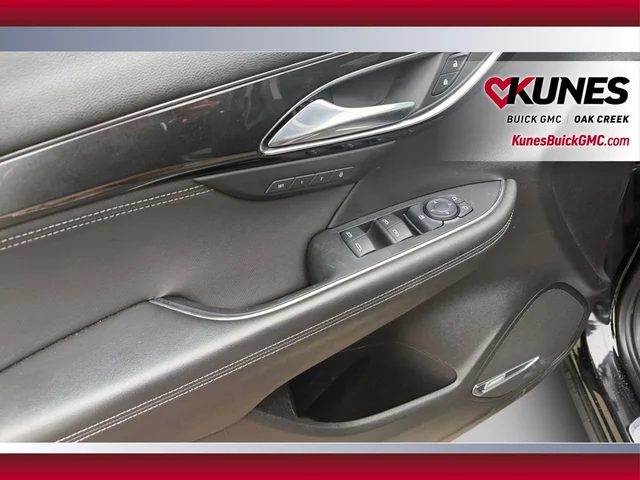 SEMINUEVOS BUICK Envision a Estados en autogozo