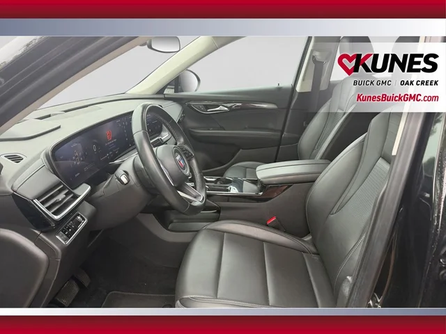 SEMINUEVOS BUICK Envision a Estados en autogozo