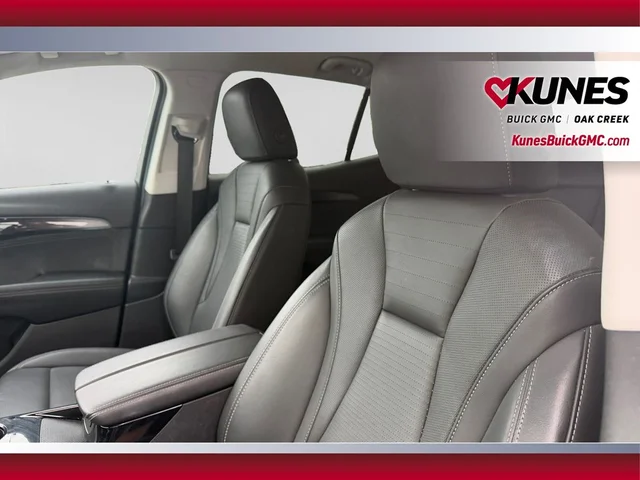 SEMINUEVOS BUICK Envision a Estados en autogozo