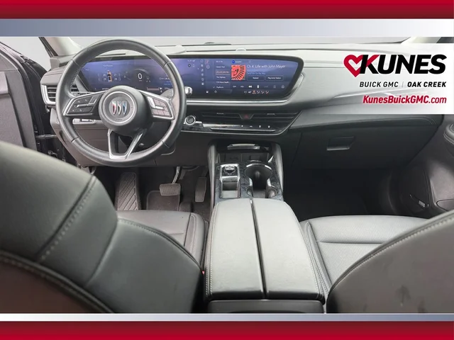 SEMINUEVOS BUICK Envision a Estados en autogozo