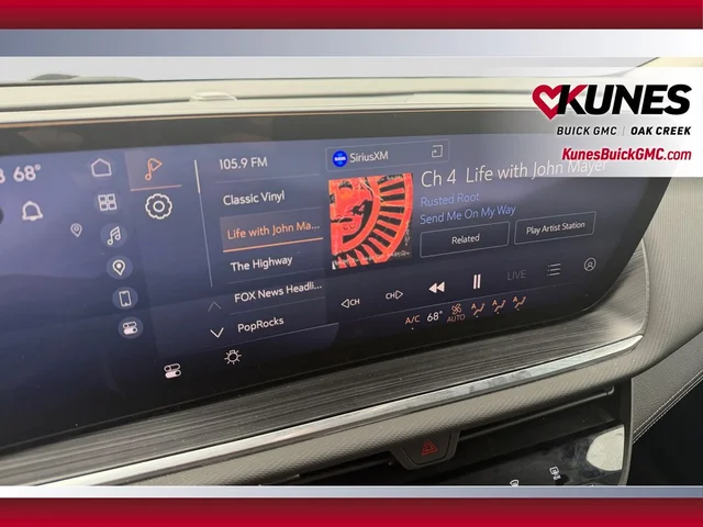 SEMINUEVOS BUICK Envision a Estados en autogozo