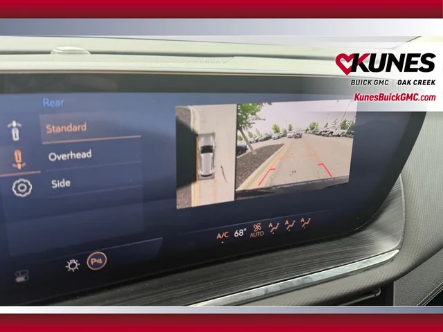 SEMINUEVOS BUICK Envision a Estados en autogozo