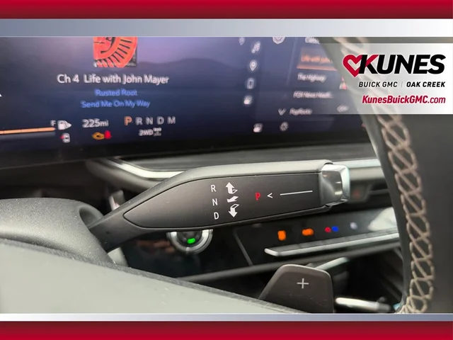 SEMINUEVOS BUICK Envision a Estados en autogozo