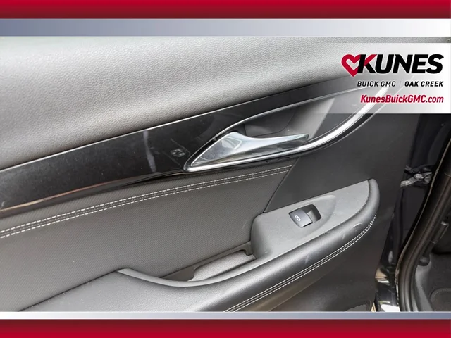 SEMINUEVOS BUICK Envision a Estados en autogozo
