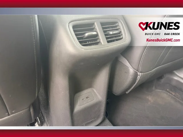 SEMINUEVOS BUICK Envision a Estados en autogozo