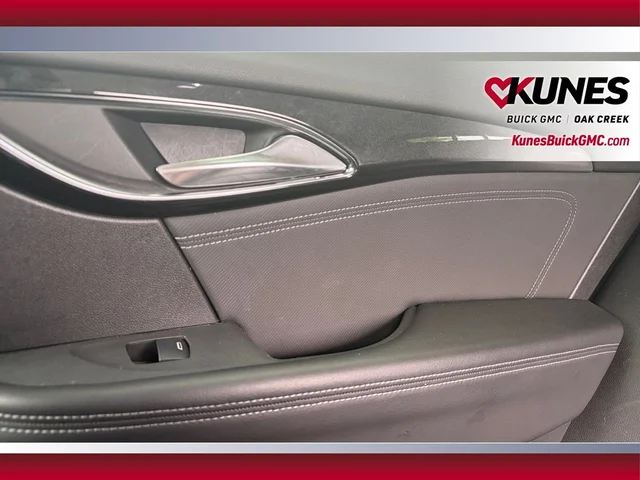 SEMINUEVOS BUICK Envision a Estados en autogozo