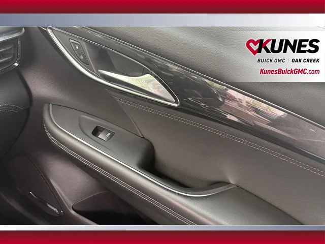 SEMINUEVOS BUICK Envision a Estados en autogozo