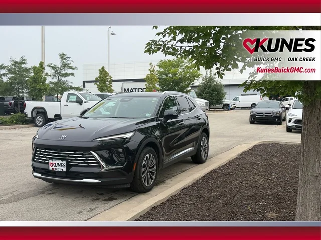 SEMINUEVOS BUICK Envision a Estados en autogozo