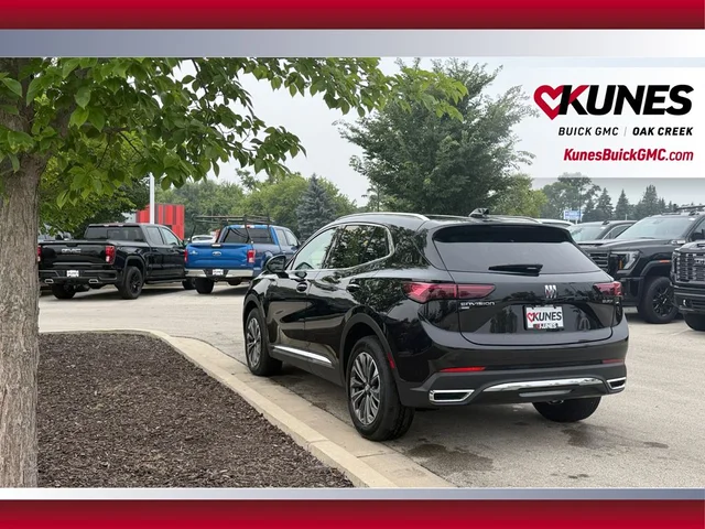 SEMINUEVOS BUICK Envision a Estados en autogozo