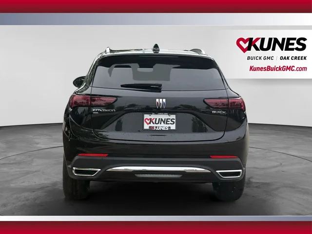 SEMINUEVOS BUICK Envision a Estados en autogozo