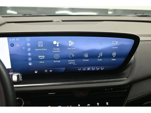 SEMINUEVOS BUICK Envision a Estados en autogozo