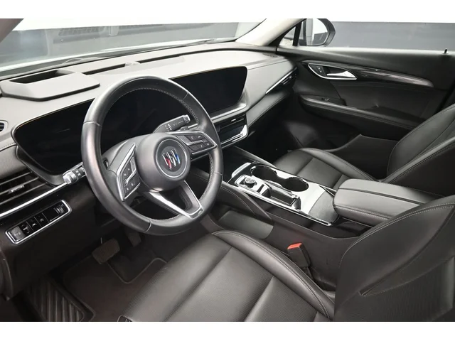 SEMINUEVOS BUICK Envision a Estados en autogozo