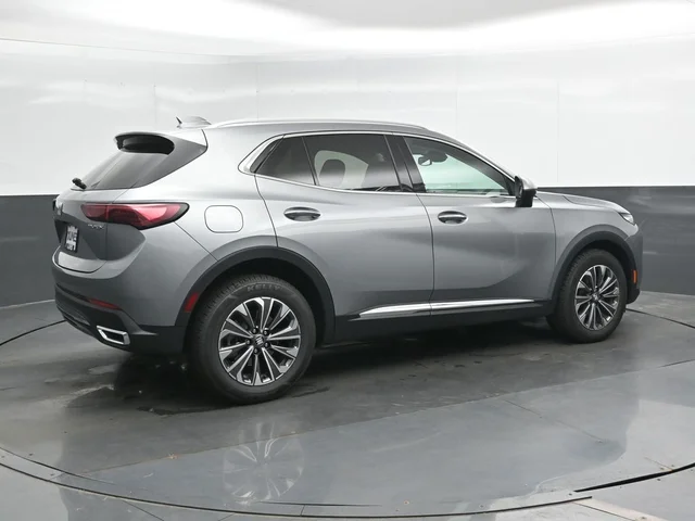 SEMINUEVOS BUICK Envision a Estados en autogozo
