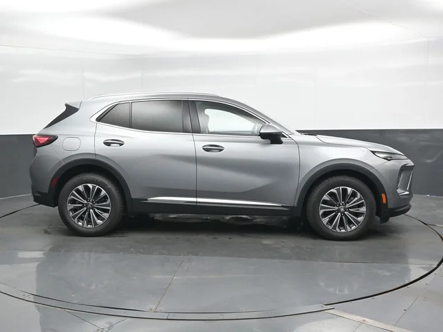 SEMINUEVOS BUICK Envision a Estados en autogozo