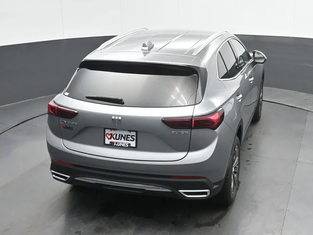 SEMINUEVOS BUICK Envision a Estados en autogozo