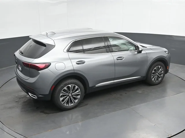 SEMINUEVOS BUICK Envision a Estados en autogozo