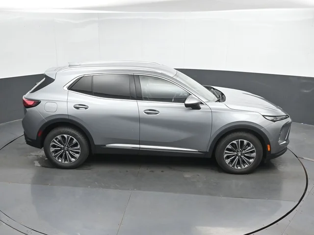 SEMINUEVOS BUICK Envision a Estados en autogozo