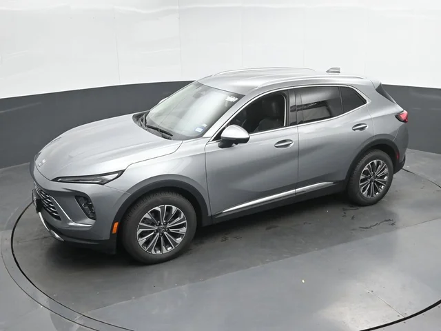 SEMINUEVOS BUICK Envision a Estados en autogozo
