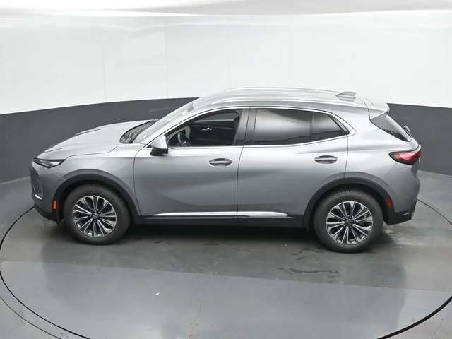 SEMINUEVOS BUICK Envision a Estados en autogozo