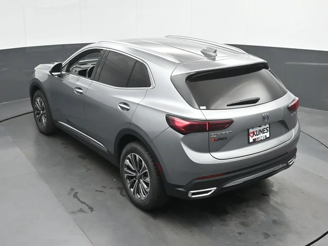 SEMINUEVOS BUICK Envision a Estados en autogozo