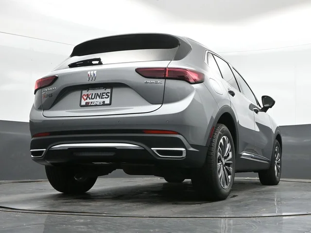 SEMINUEVOS BUICK Envision a Estados en autogozo