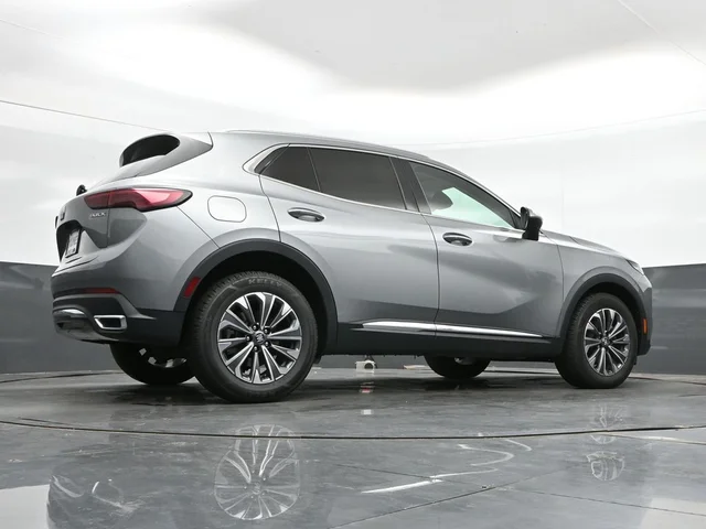 SEMINUEVOS BUICK Envision a Estados en autogozo