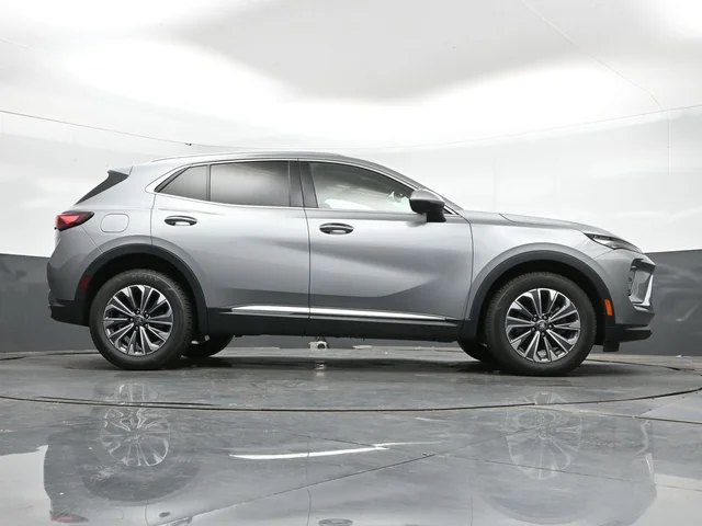 SEMINUEVOS BUICK Envision a Estados en autogozo