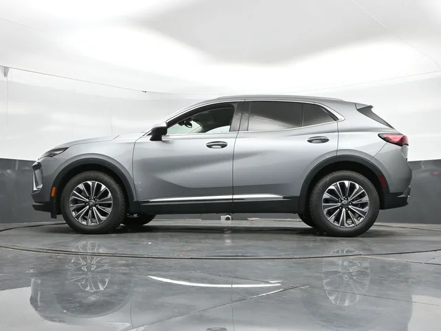 SEMINUEVOS BUICK Envision a Estados en autogozo